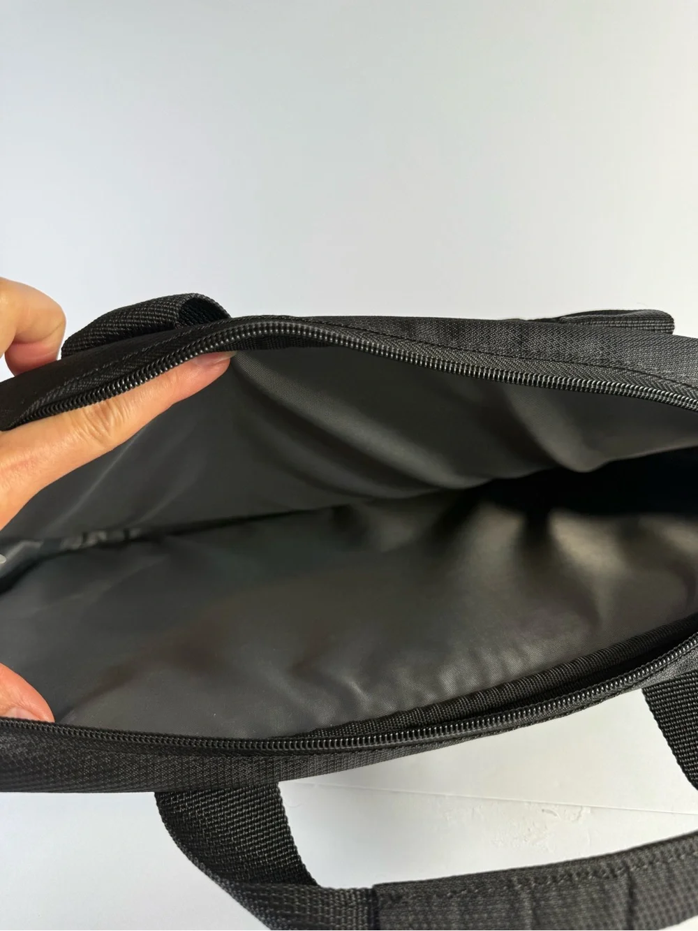 Targus Black Laptop Briefcase 15 16 Inch Computer Bag Business Travel Case